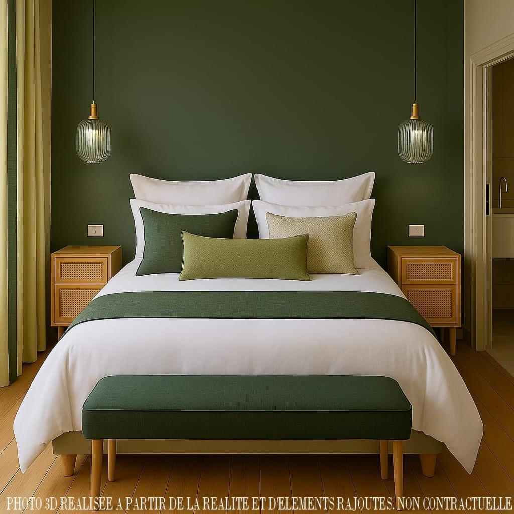 סוטרן La Sauternaise, Luxury Boutique B&B מראה חיצוני תמונה